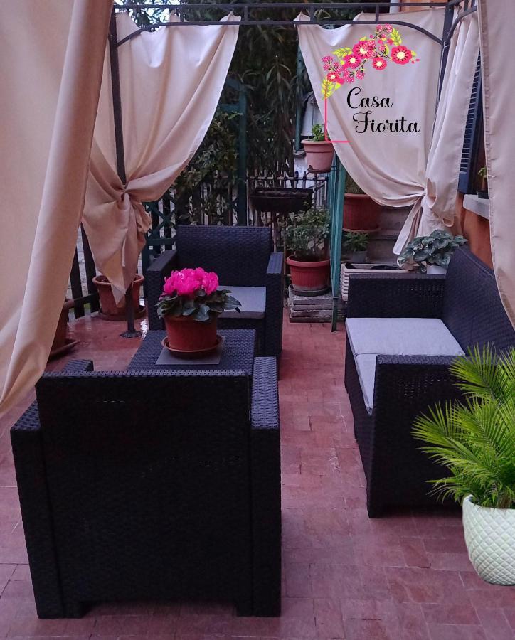 Casa Fiorita Bed & Breakfast - Milan — Foto 3